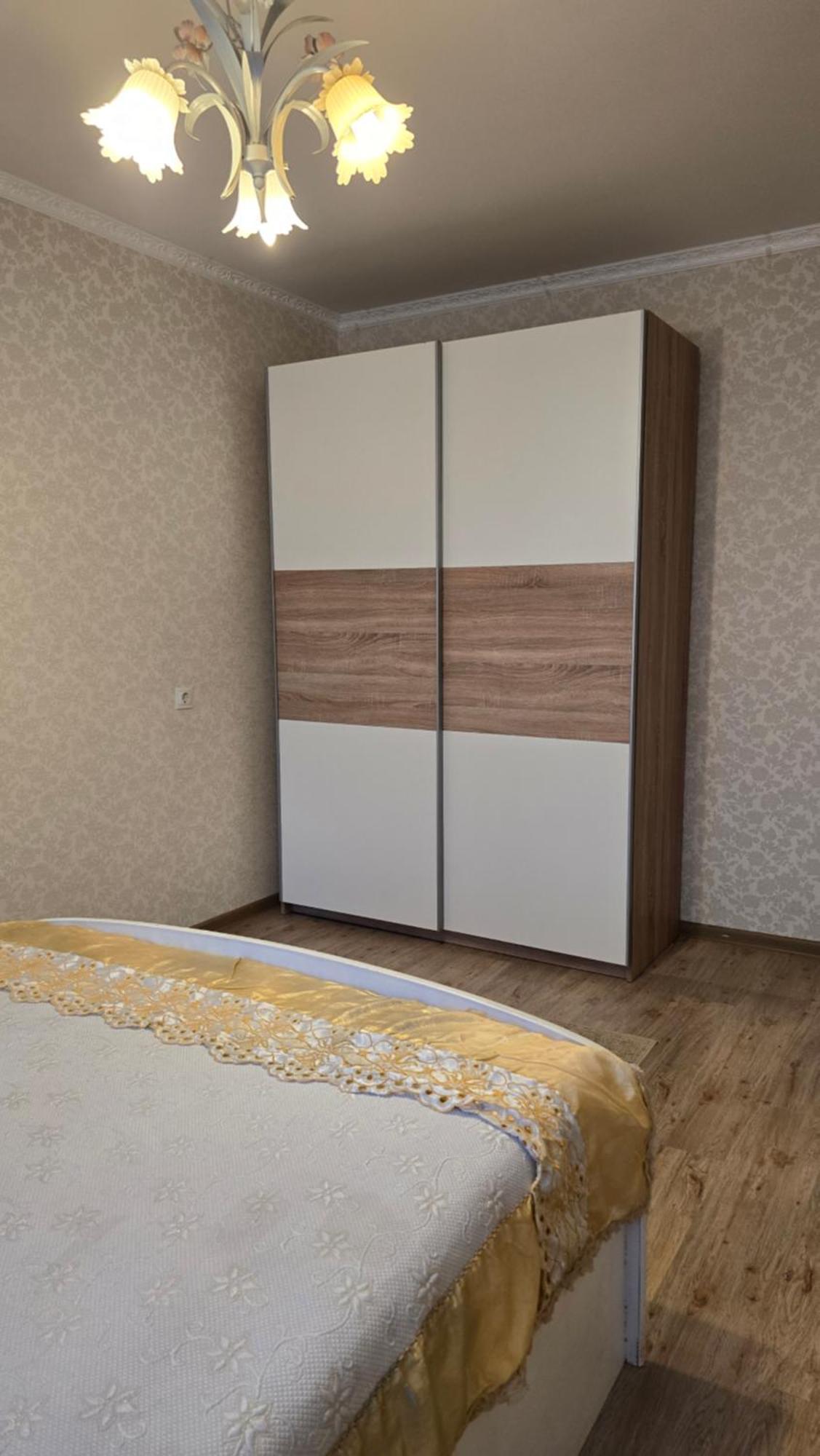 Dvieju Kambariu Butas Apartment Taurage Exterior photo